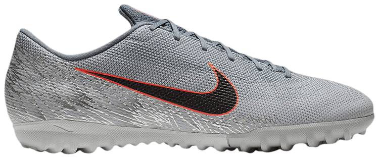 

Кроссовки Nike Vapor 12 Academy TF 'Victory Pack', серый
