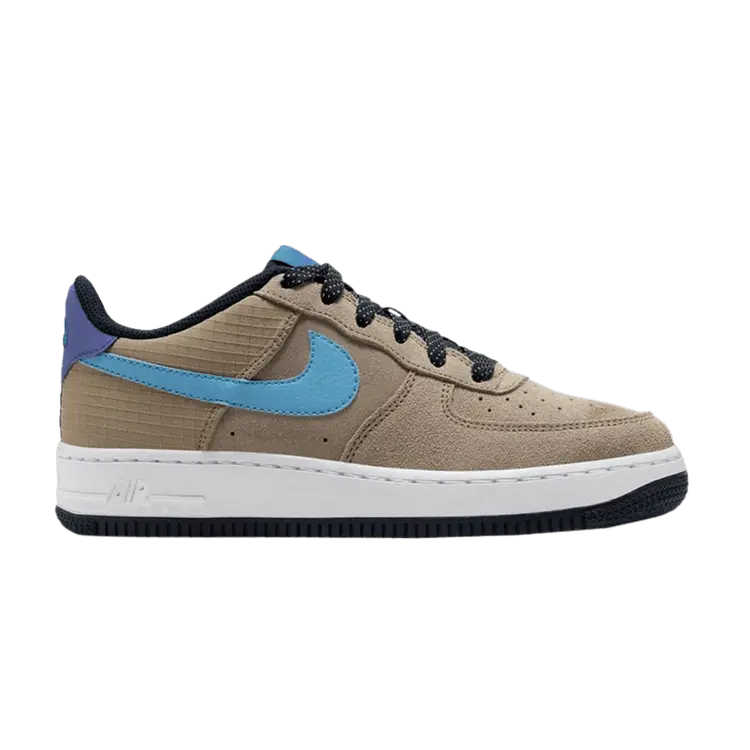 

Кроссовки Nike Air Force 1 LV8 2 GS, Khaki
