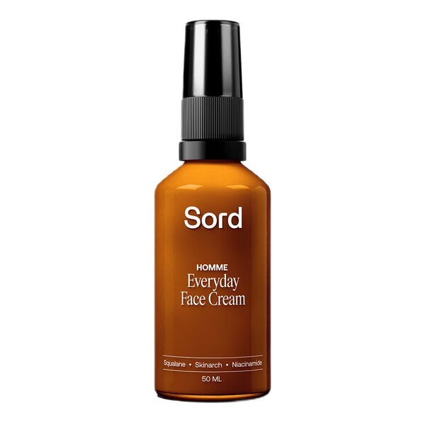 

Увлажняющий крем для лица, 50 мл Sord Homme face care