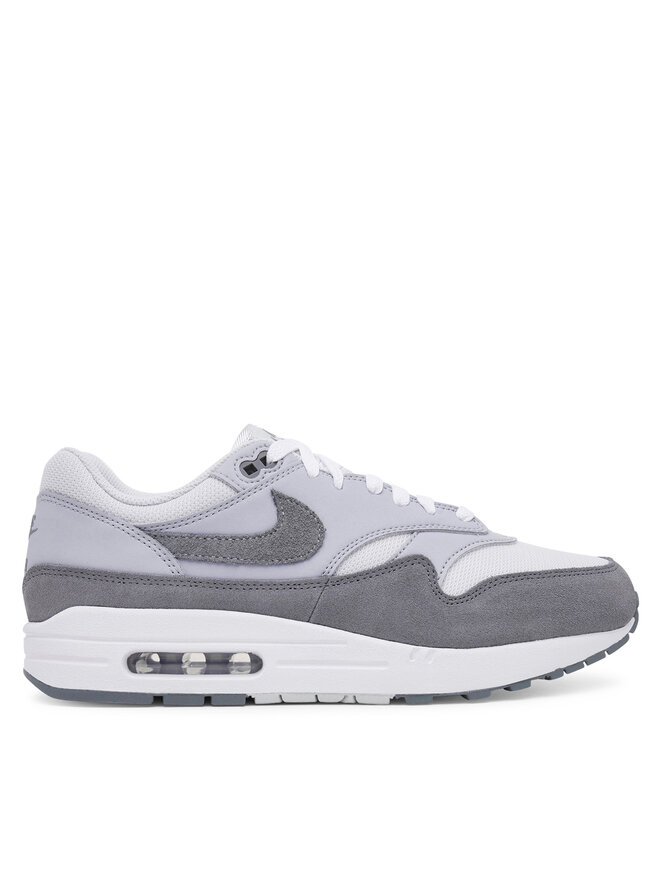 

Кроссовки Air Max 1 HM9936 Nike, серый