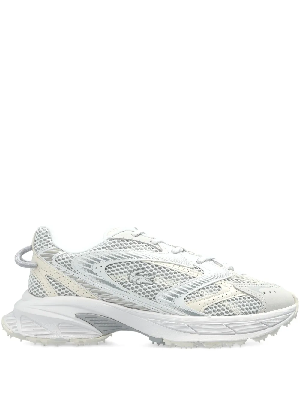 Кроссовки L003 Neo Shot Lacoste, белый