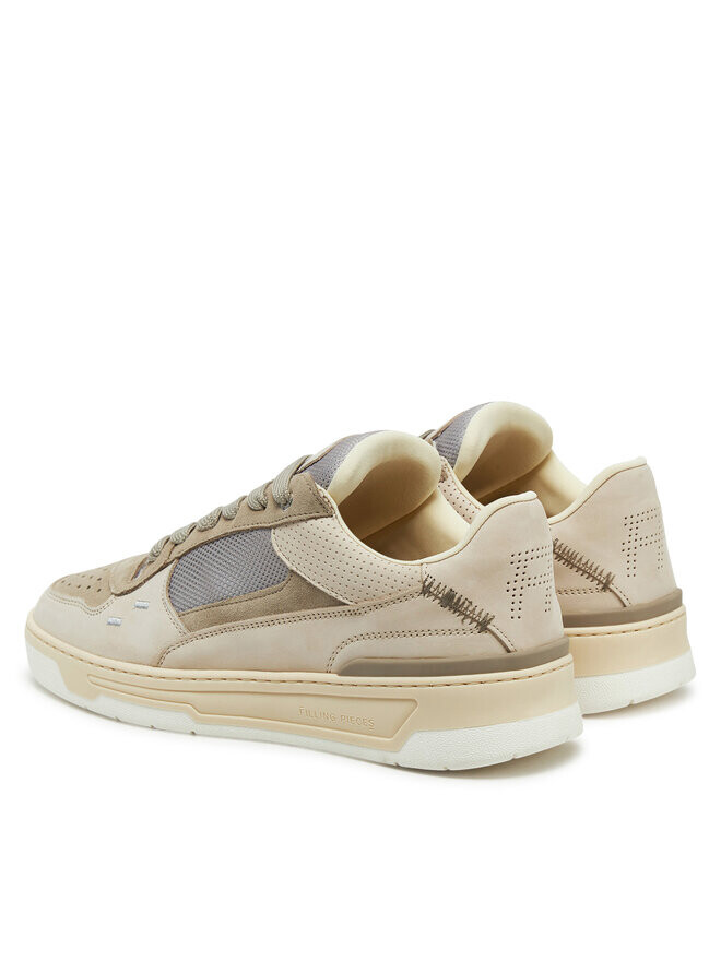Кроссовки Filling Pieces Cruiser Stride 64460071108, коричневый — фото 3