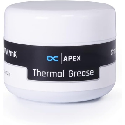 

Термопаста Apex 100г Alphacool