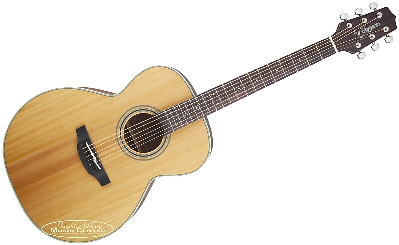 

Акустическая гитара Takamine GN20 Acoustic Guitar NEX Body Style, Solid Cedar Top, Mahogany Back & Sides, Natural Satin Finish.