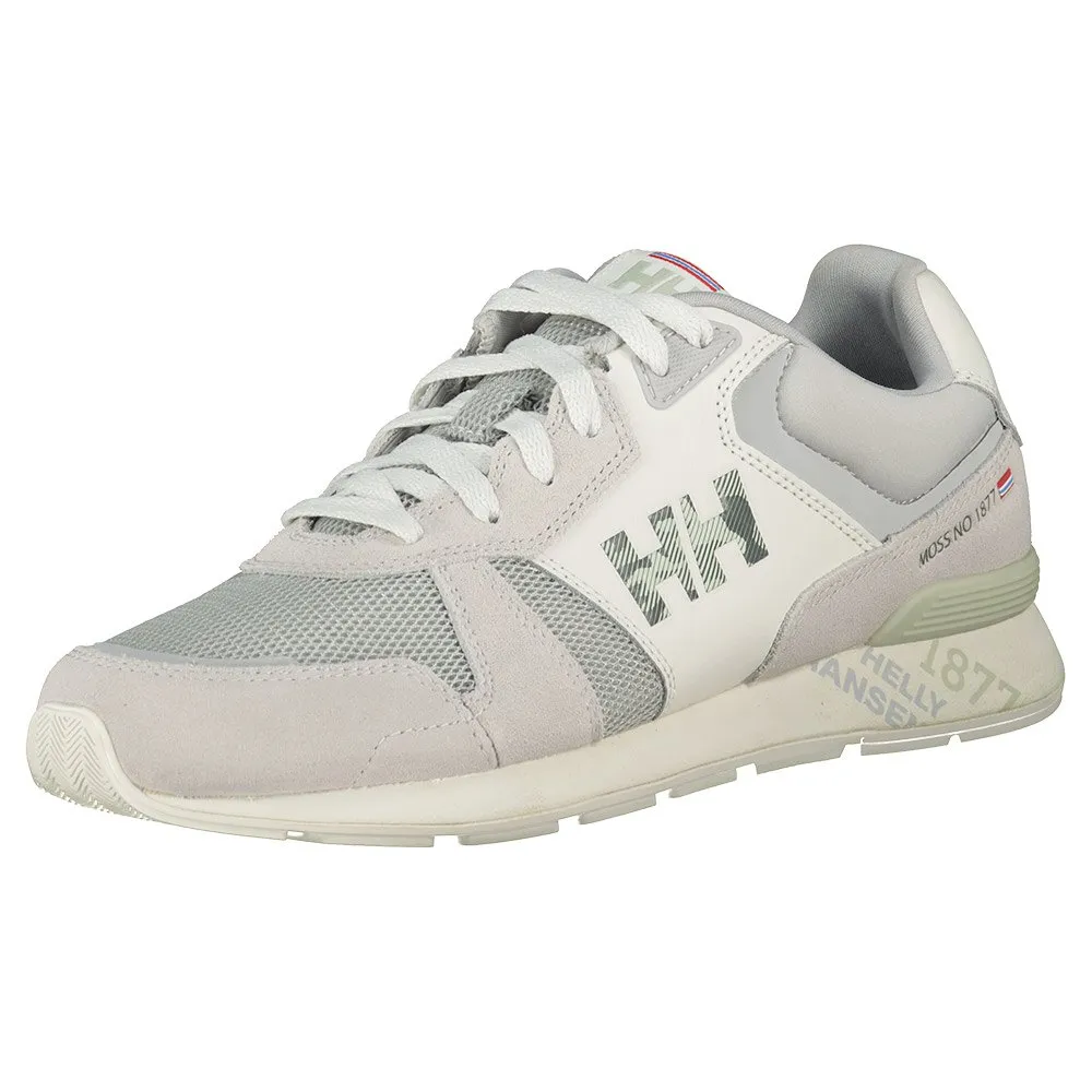 Кроссовки Helly Hansen Anakin Leather 2, бежевый