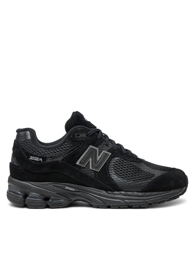 

Кроссовки New Balance, черный