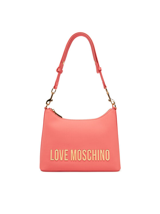 

Сумочка JC4025PP1MKD0464 Love Moschino, красный