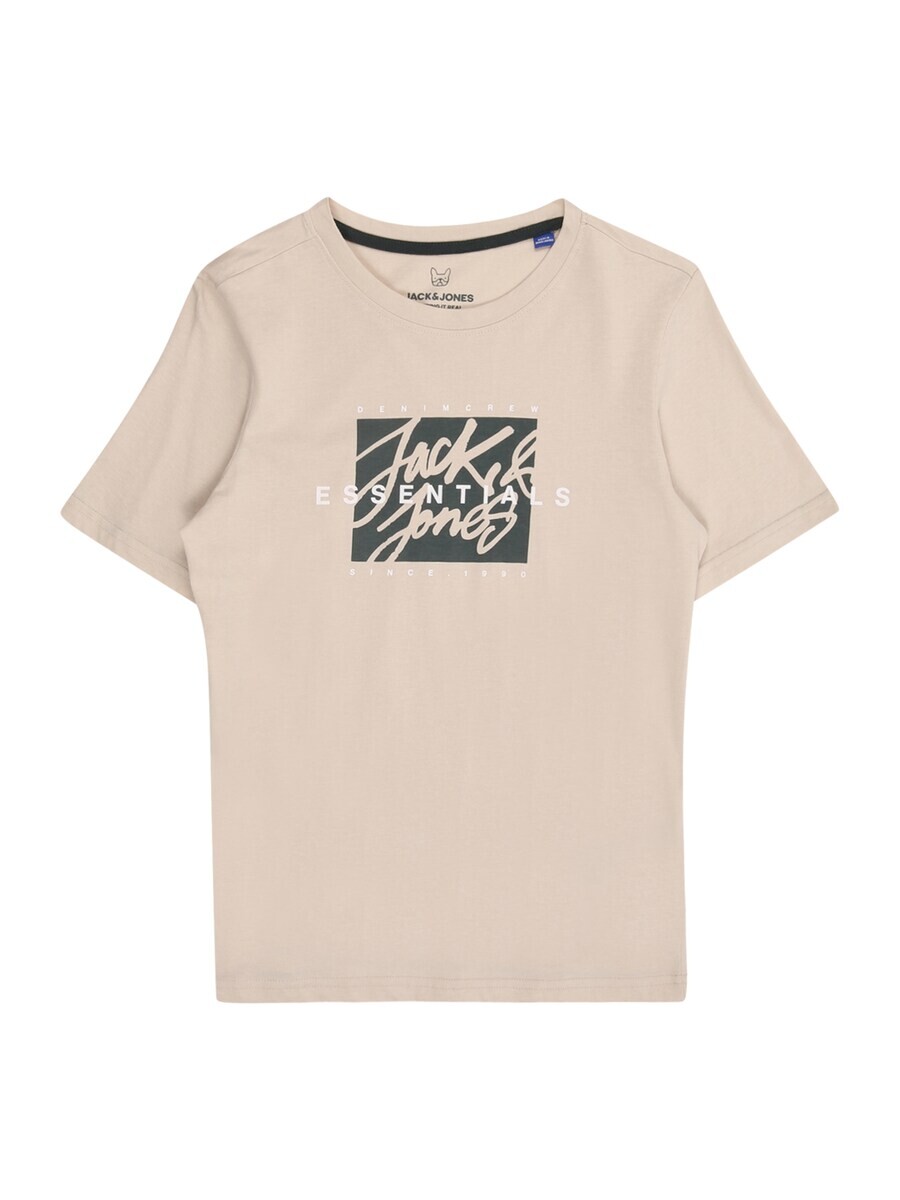 

Футболка Jack & Jones Junior Shirt JJCOLTON, песочный