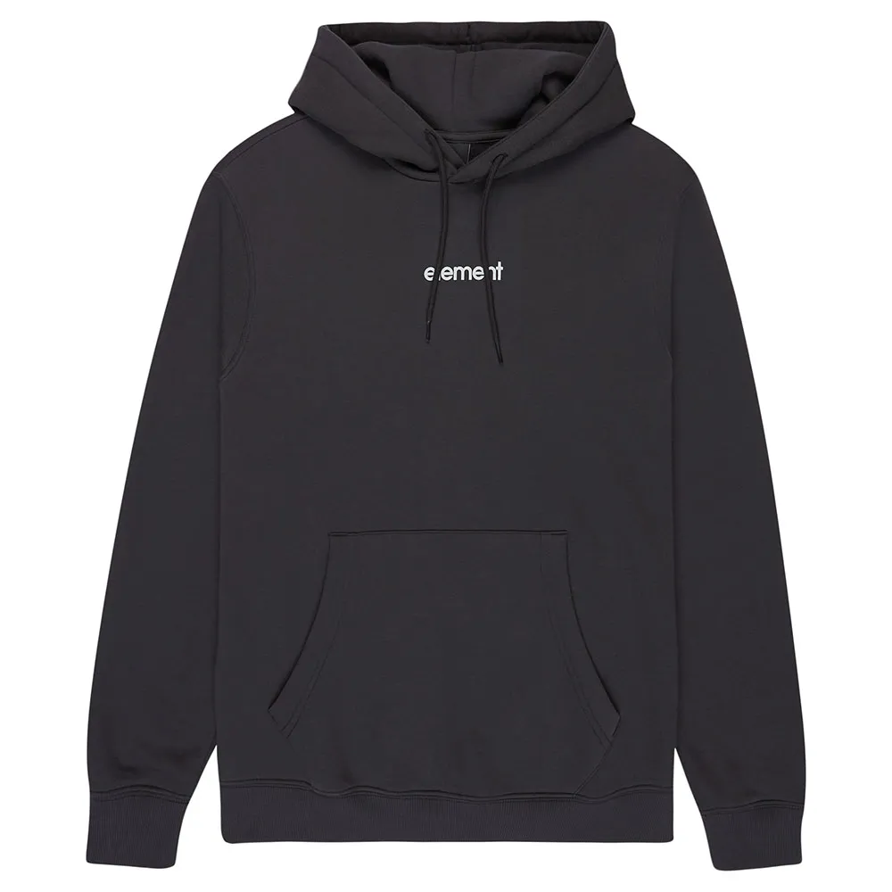 

Худи Element Lowcase BP, черный