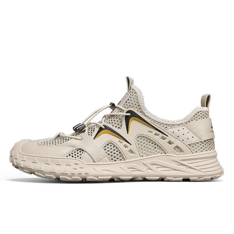 

Кроссовки Jeep Casual Shoes Men Low-Top, Серый, Кроссовки Jeep Casual Shoes Men Low-Top