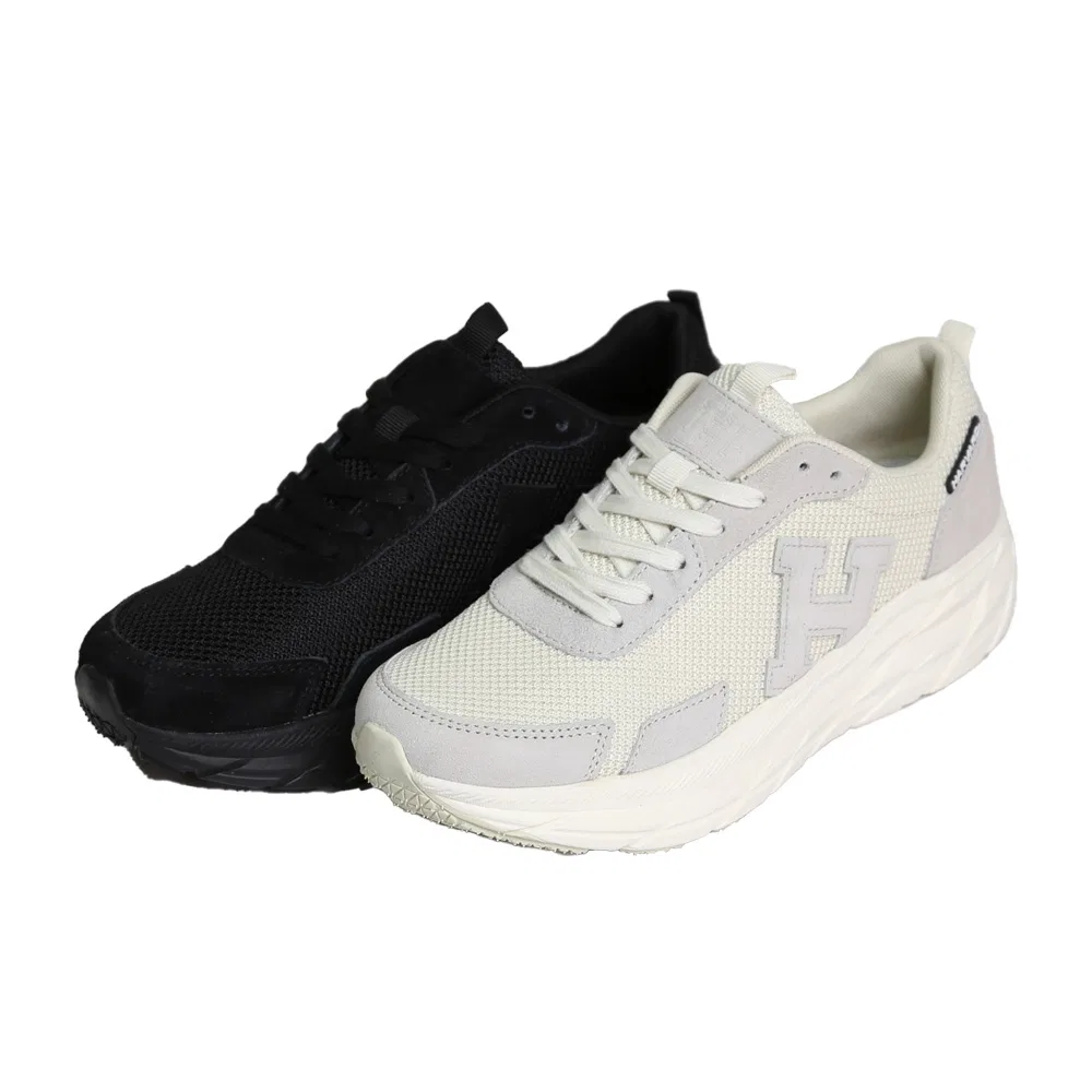 Унисекс кроссовки Dido от Colemanshoes