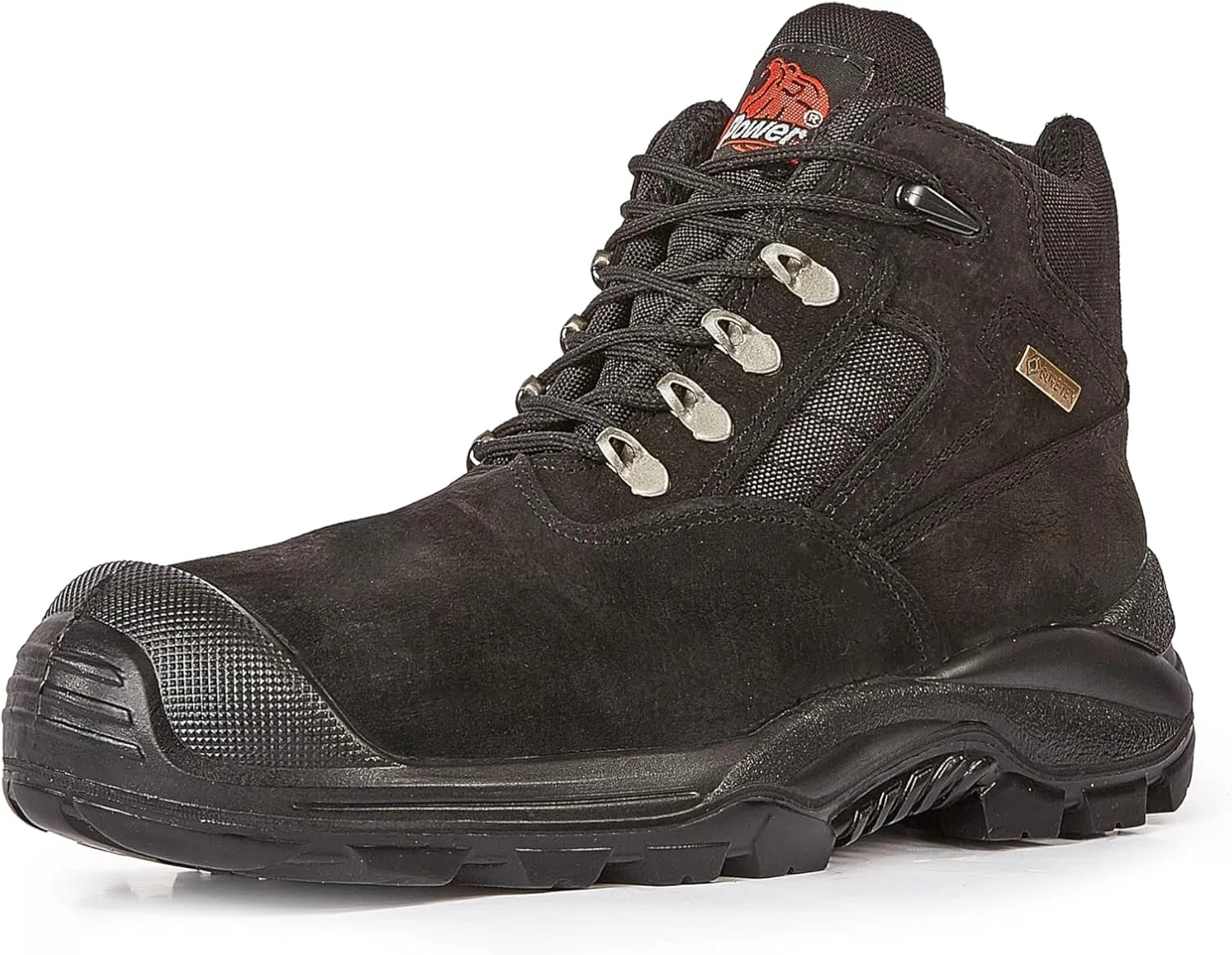 Рабочие ботинки U Power Men's Dude GTX S S7s CI Fo Sr, черный