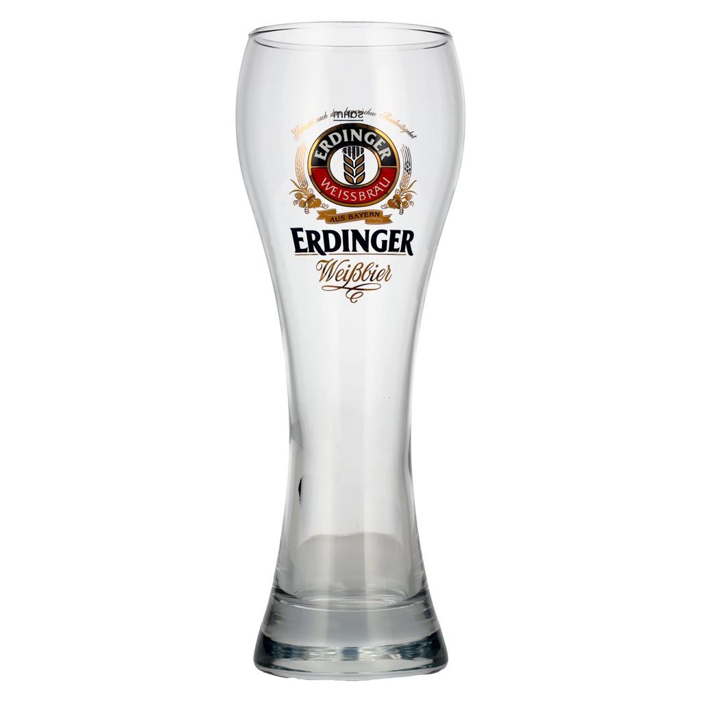 

Бокал для пива Erdinger пшеничный 0,5л Sahm