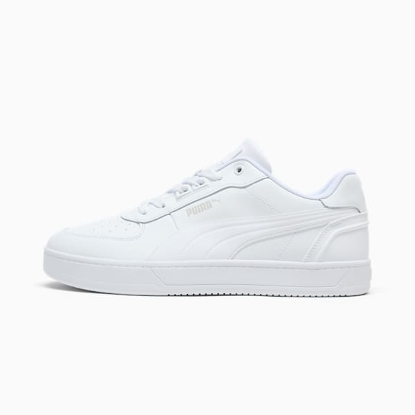 

Мужские кроссовки Caven 2.0 Lux Puma, белый
