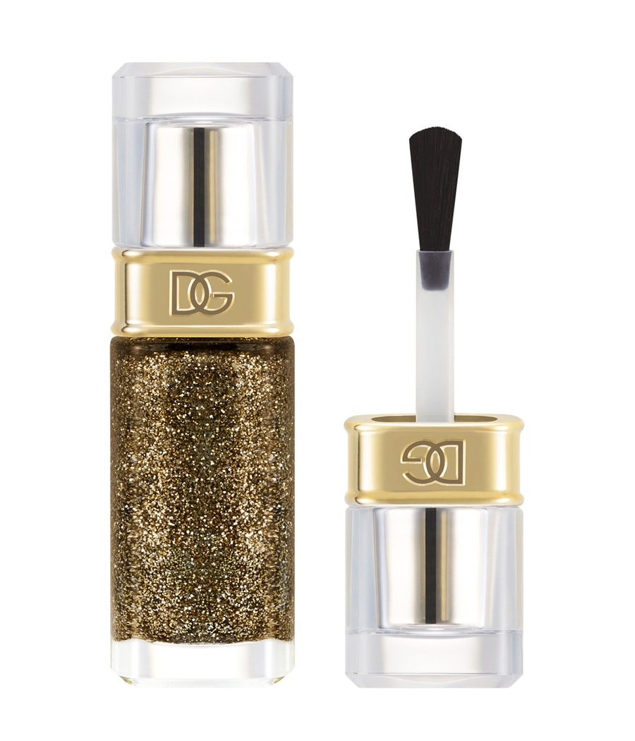 

Лак для ногтей Dolce&Gabbana Nailed It!, Nr. 03 - Gold Legend, 7 ml