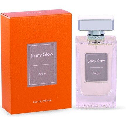 Женская парфюмерная вода Jenny Glow Amber Eau de Parfum 80ml — фото 2