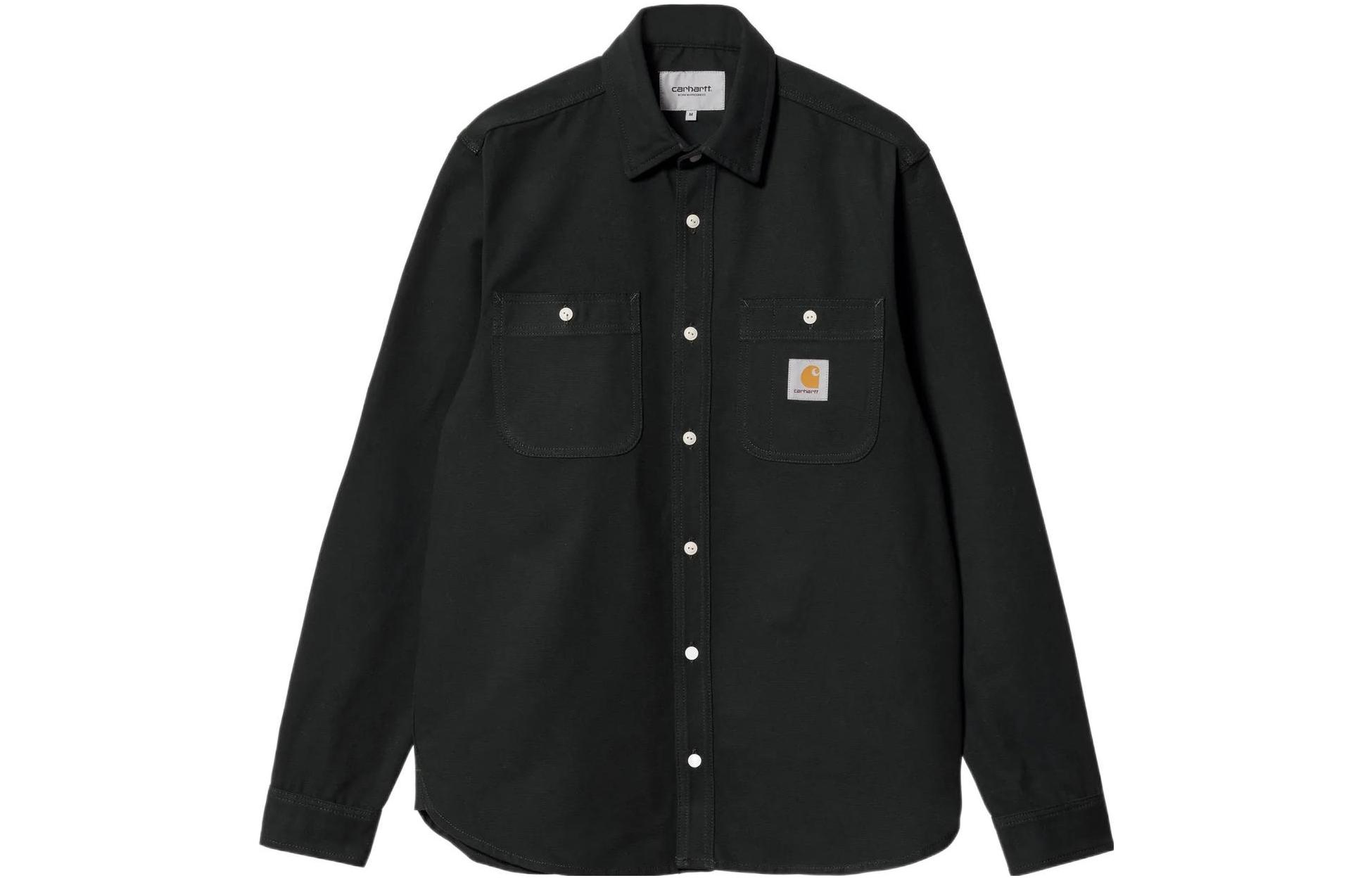 

Рубашка мужская Jasper Carhartt WIP, Jasper