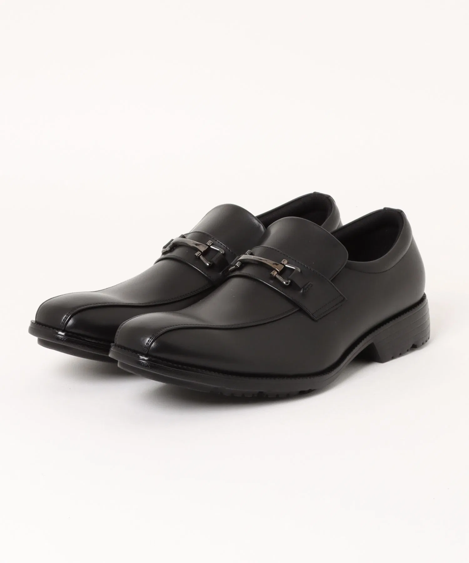 Мужские бизнес-лоферы BETTY CLUB ChocoZAP Ultra Lightweight