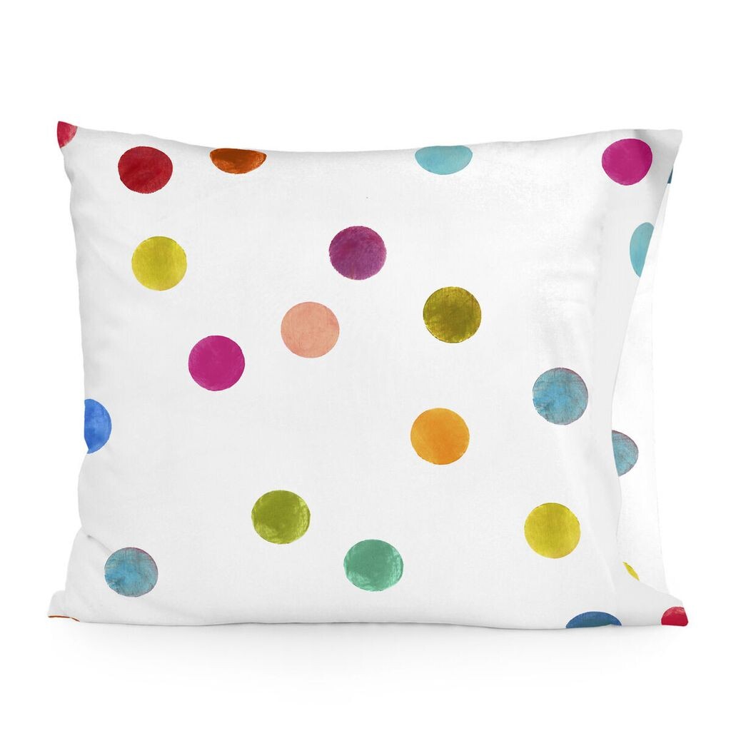 

Чехол на подушку HappyFriday Confetti Colorful 60 x 70 см