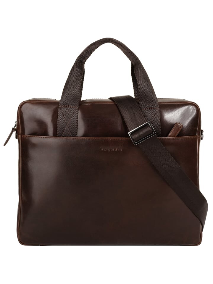 

Сумка Bugatti, коричневый