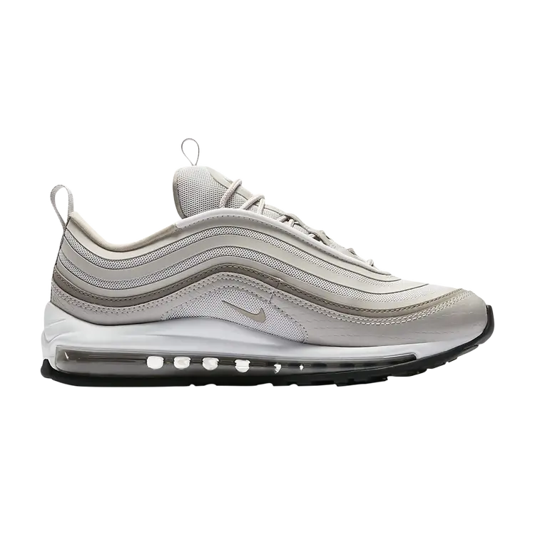 

Кроссовки Nike Wmns Air Max 97 Ultra '17 SE 'Sepia Stone', коричневый