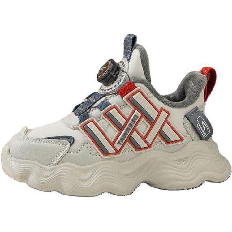 

Детская повседневная обувь для детей DEERWAY, Maple Leaf Latte