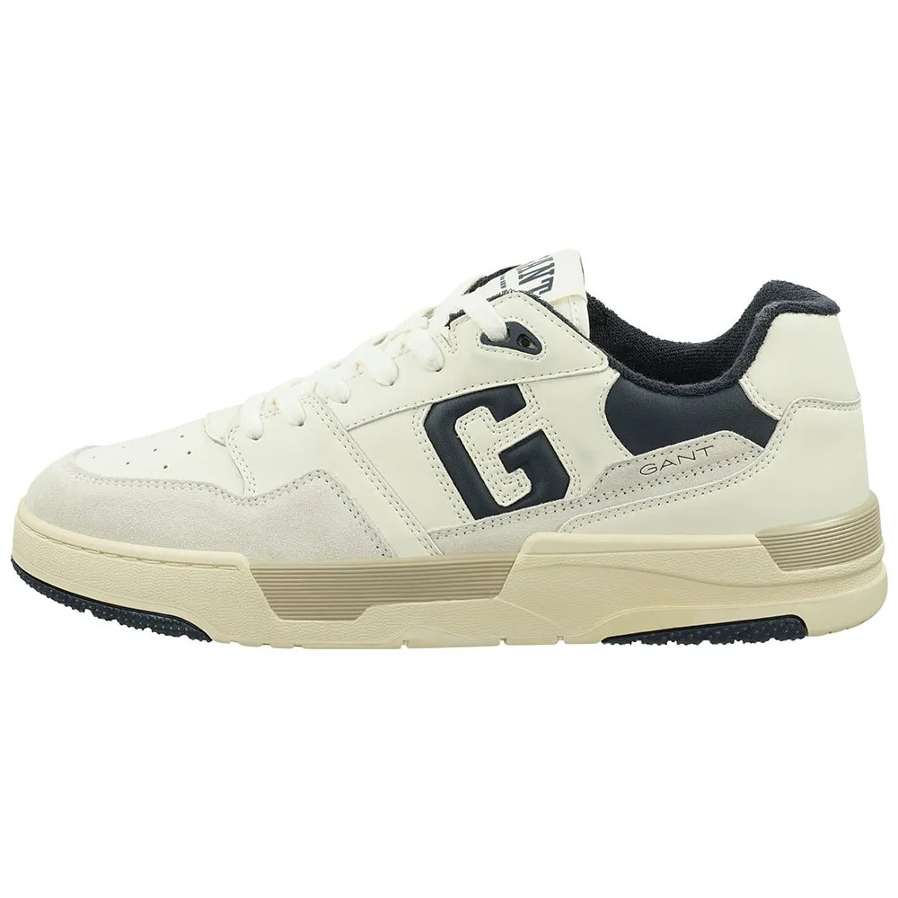 

Кроссовки Gant Brookpal trainers, белый