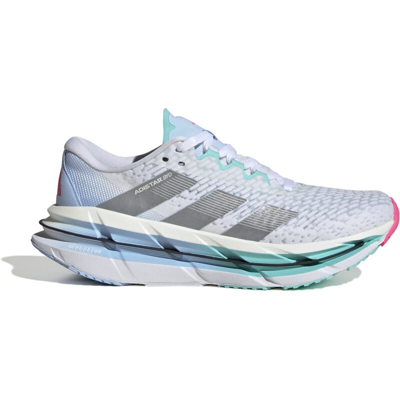 Running shoes adistar byd Adidas, мультиколор