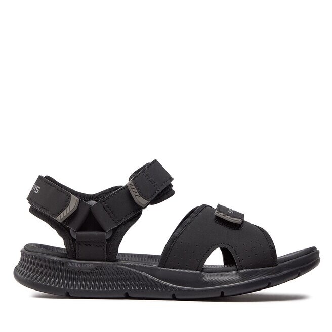 

Сандалии Skechers Go Consistent Sandal-Tributary 229097/BBK Black, черный