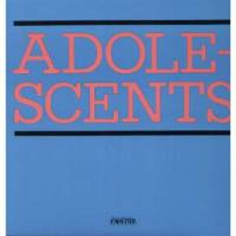 

Виниловая пластинка LP Adolescents - Adolescents