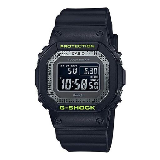 

Часы CASIO Baby-G 'Black', черный
