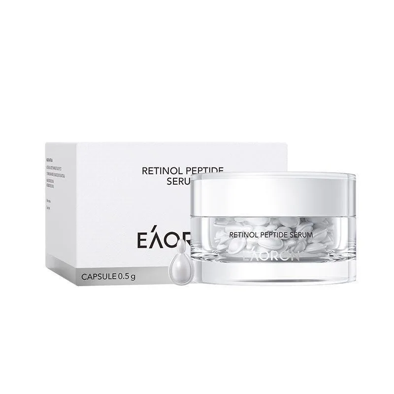 Сыворотка Eaoron — Против морщин с эффектом лифтинга и увлажнения, 2 упаковки, Eaoro Anti-Wrinkle Pills 60 — фото 2