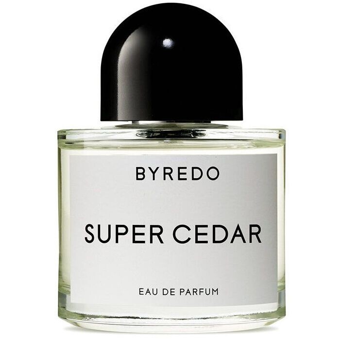 

Парфюмированная вода унисекс Byredo Super Cedar, 50 мл