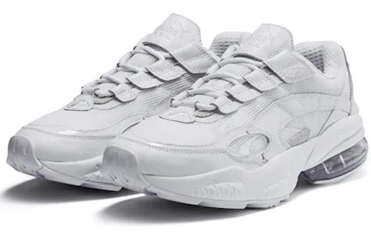 Обувь Puma CELL Lifestyle унисекс — фото 3