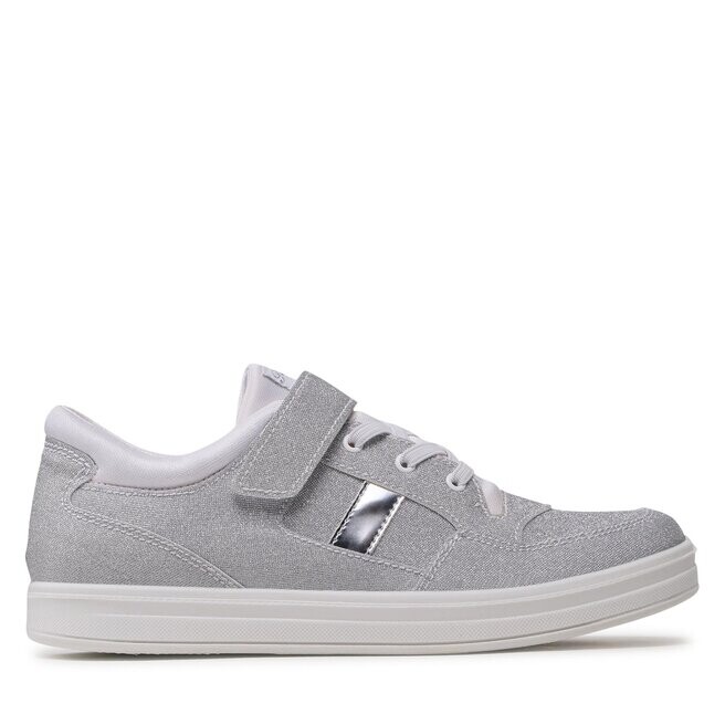 

Кроссовки Primigi 3877600 D Silver, серебро