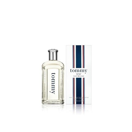 

Tommy Cologne Spray 1.0oz 30ml для мужчин Cinnamon Citrus Tangy Tommy Hilfiger