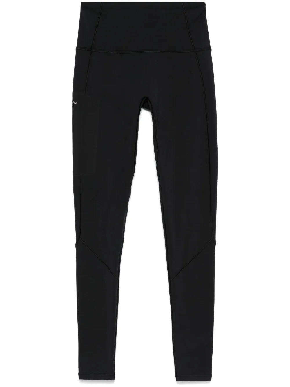 

Леггинсы Rho Arc'teryx, черный