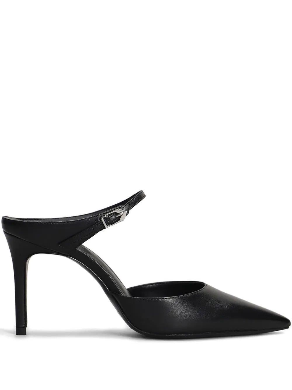Мюли Laura 95 Schutz, черный