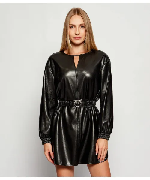 

Платье Pinko, черный