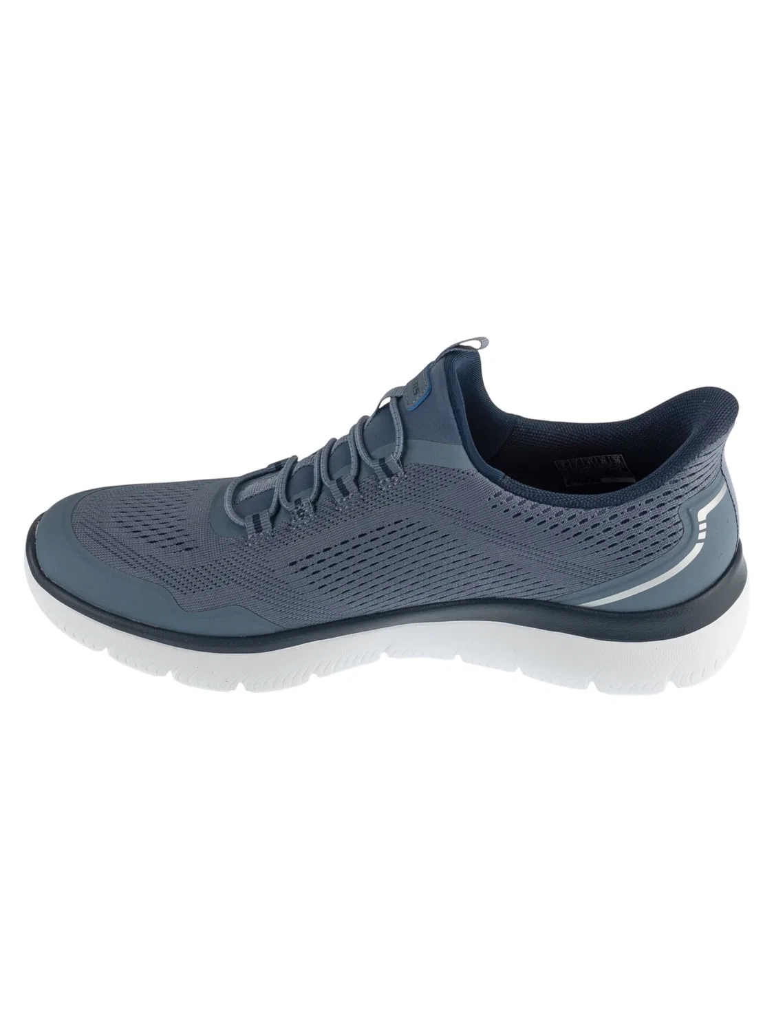 Кроссовки 'Skechers Slip-Ins: Summits - Top Rate' Skechers, Blue