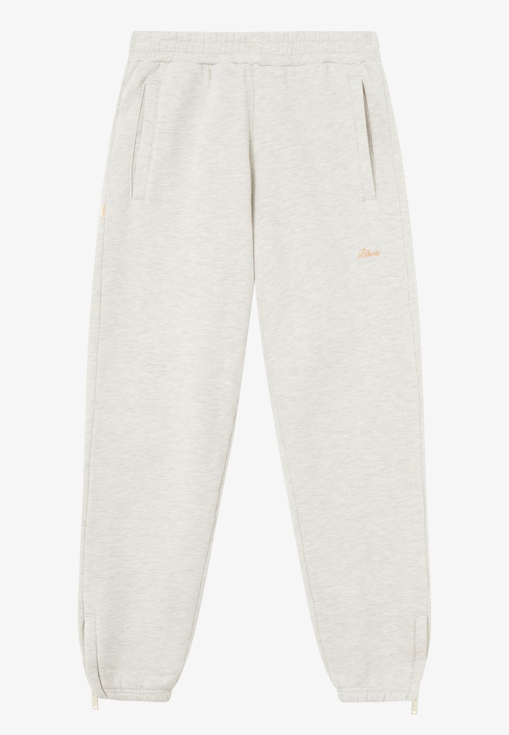 

Спортивные штаны SCRIPT UNISEX BLKVIS, серый