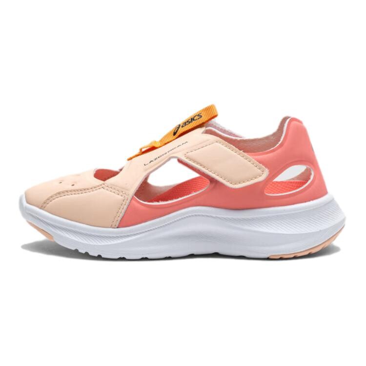 

Детские сандалии Детские розовые/оранжевые Asics, розовый