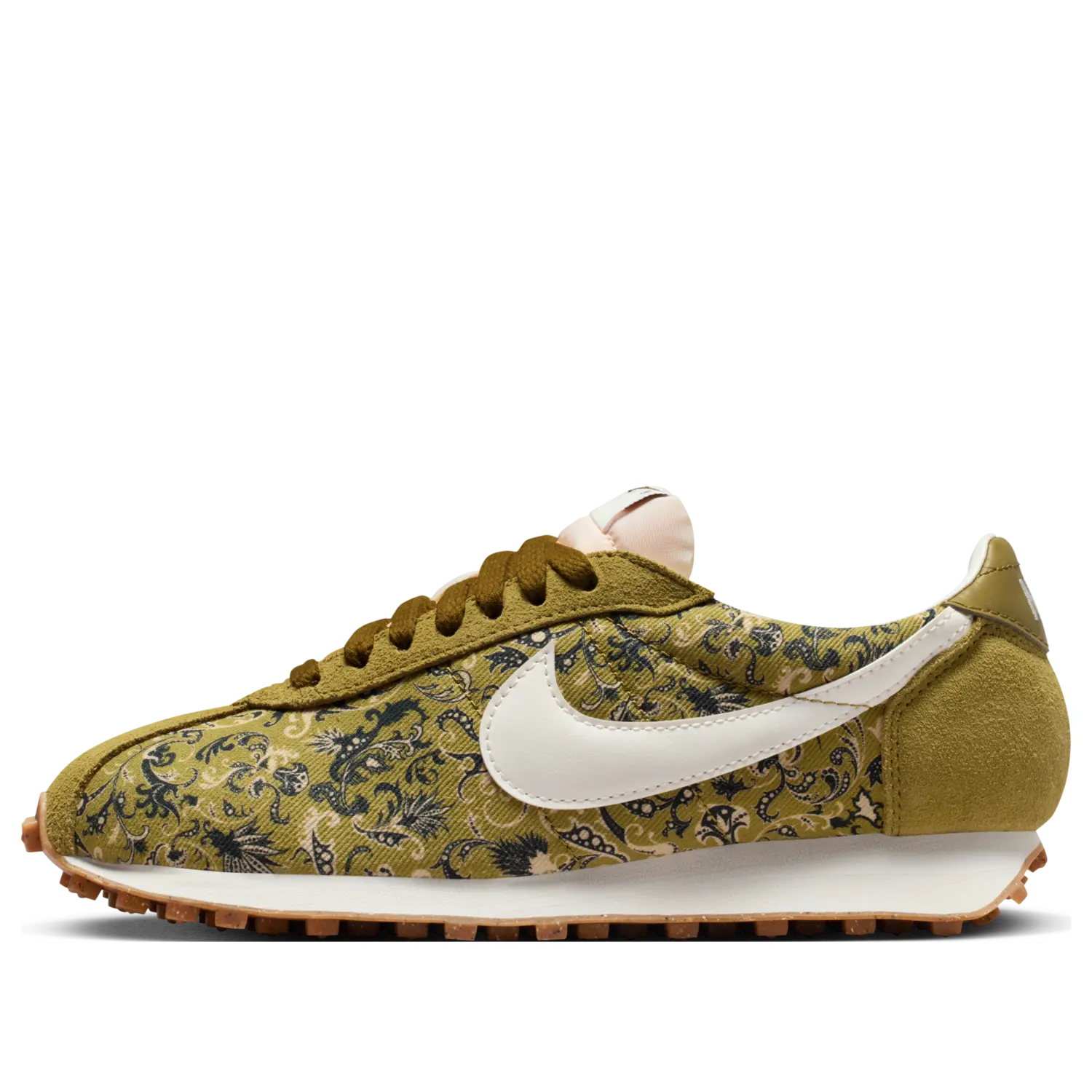 Кроссовки (WMNS) Nike LD-1000 'Pacific Moss Sequoia Team Gold'