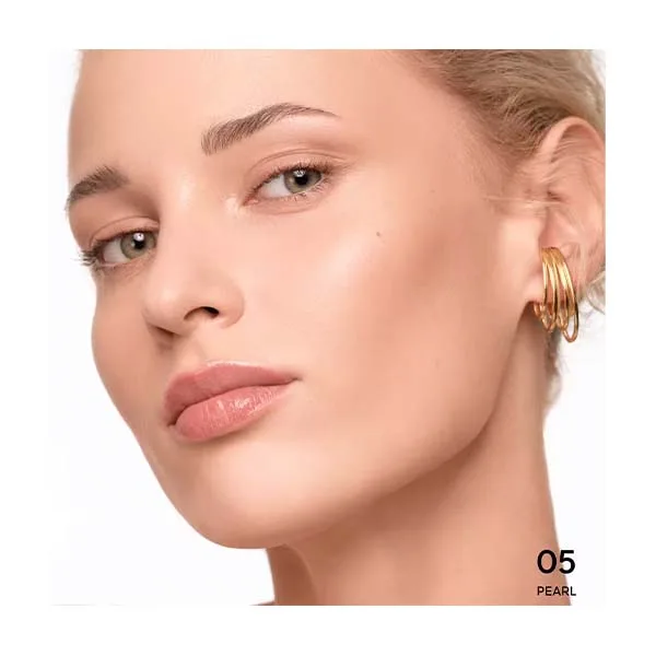 Тональная основа GUERLAIN Terracotta Joli Teint, 05 PEARL — фото 4