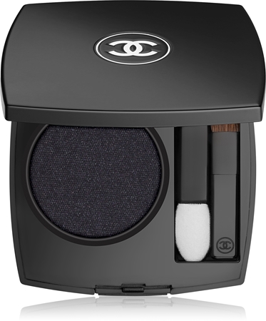 

Профессиональные долговечные тени для век Chanel Ombre Essentielle, 246 Bois Noir 2,2 g