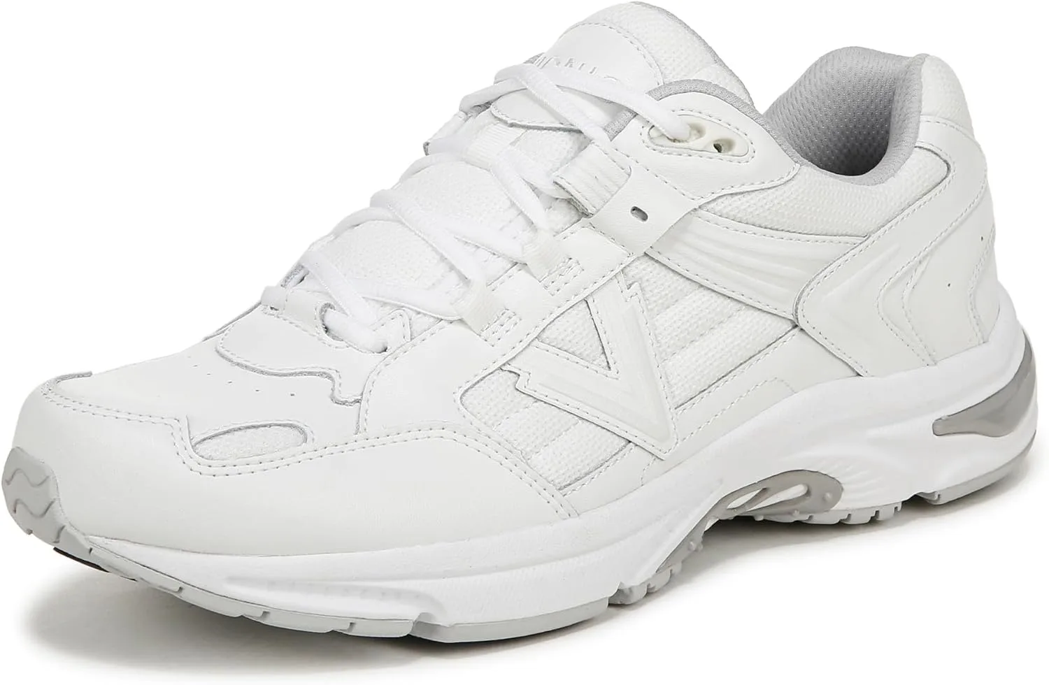 Мужские оксфордские кроссовки Vionic 23walk 2.0, белый