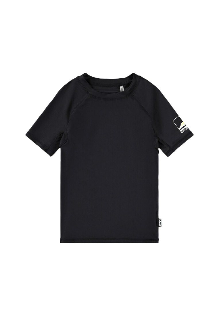 Футболка Molo NEPTUNE, Black