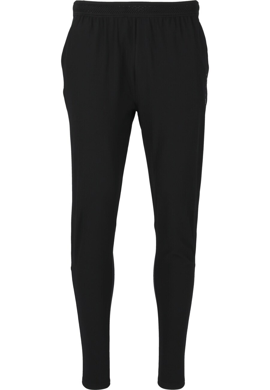 

Длинные брюки Virtus Tapered Workout Pants Edvian, черный