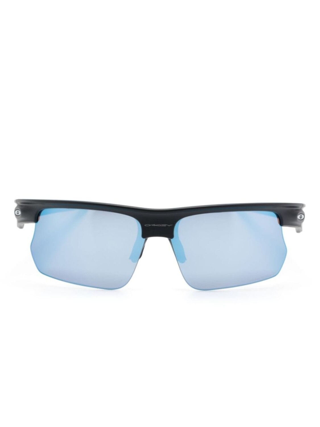 

Oakley солнцезащитные очки BiSphaera™️, черный