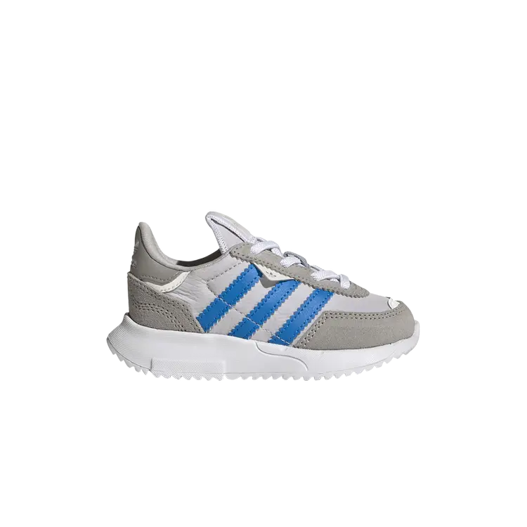 

Кроссовки Adidas Retropy F2 I, серый